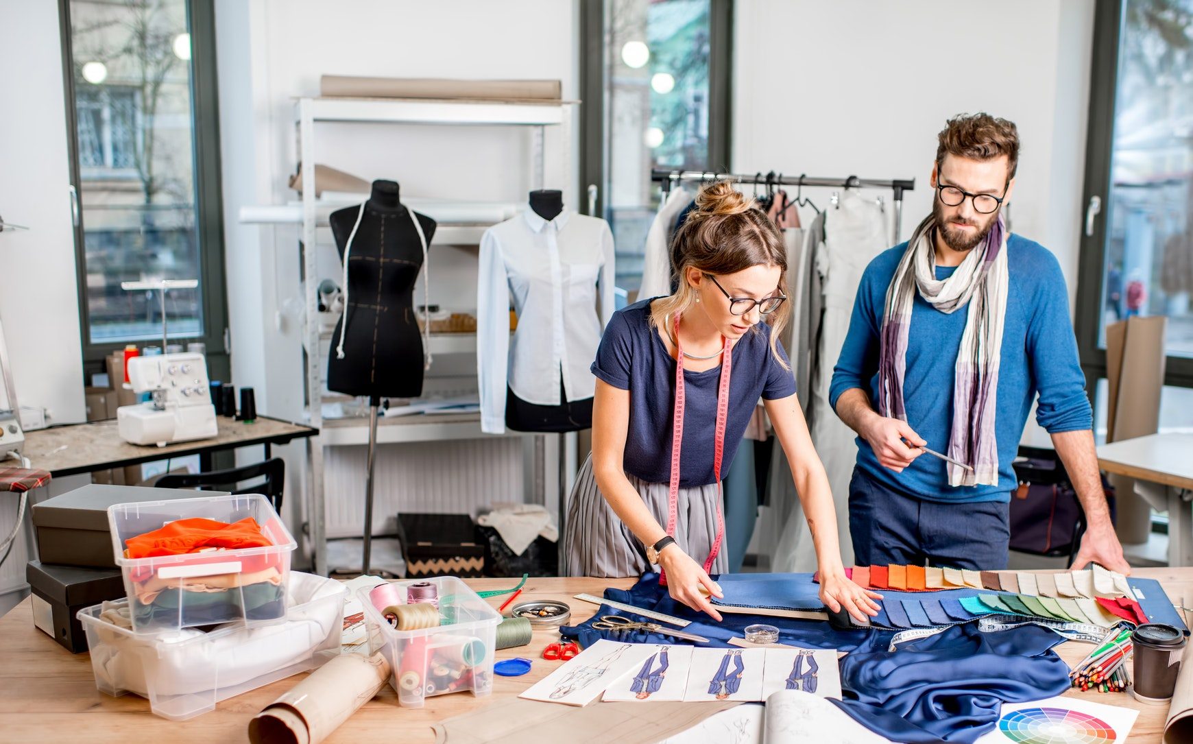 Custom Tailoring